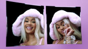Saweetie - Twinzzz (DJ Serg Sniper Clap Intro) - DVE