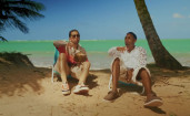 Myke Towers Ft De La Ghetto - Rica Bebe (Dj Alfonso Vera Remix)(DVJ Eterno V-edit) 