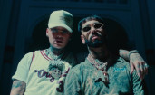 Anuel Aa Ft. Blessd - Portate Bonito (Maicol Remix)(DVJ Eterno V-edit) 