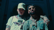 Anuel Aa Ft. Blessd - Portate Bonito (Maicol Remix)(DVJ Eterno V-edit) 