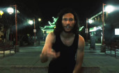 Henry Fong - No Letting Go