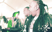 T.O.K - True Friends (Pain Cure Riddim) 