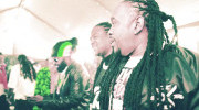 T.O.K - True Friends (Pain Cure Riddim) 