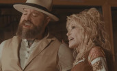 Zac Brown Band ft. Dolly Parton - Butterfly