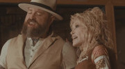 Zac Brown Band ft. Dolly Parton - Butterfly
