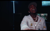 Jacquees - Folded (QueMix)