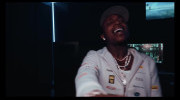 Jacquees - Folded (QueMix)