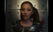 Ariana Grande - Hampstead 