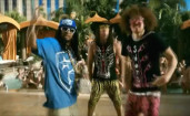 LMFAO - Shots (DJ Smerk Teka Edit - Lya Video Edit)