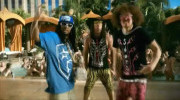LMFAO - Shots (DJ Smerk Teka Edit - Lya Video Edit)