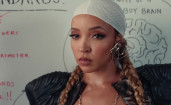 Tinashe X Timbaland - No Broke Boys (Mista Bibs Give It To Me Mashup) (Team BPM Edit)
