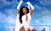 Cardi B x Kendrick Lamar - Cardi Squabble Up (GF Wordplay Segue 83-104) - DVE