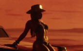 Megan Thee Stallion - Whenever (DJ Bizzon Let's Go Edit) - DVE