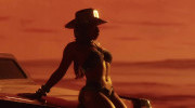 Megan Thee Stallion - Whenever (DJ Bizzon Let's Go Edit) - DVE