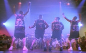 69 Boyz vs Drake ft Sexyy Red & SZA - Tootsee Roll vs Rich Baby Daddy (JPTheDJ Transition Segue 133-146 - Lya Video)