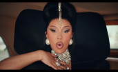 Cardi B - Imaginary Playerz (Charlemagne Billion Dollar Remix) (Team BPM Edit)