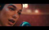 Dua Lipa - Don't Start Now (Freejak Somethin' Here Remix - Lya Video Edit)