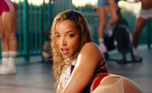 Tinashe x The Game - No Broke Boys (Mista Bibs Hate It Or Love It Mashup) - DVE