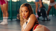 Tinashe x The Game - No Broke Boys (Mista Bibs Hate It Or Love It Mashup) - DVE