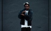 Kendrick Lamar, Cassidy, Swizz Beatz - Not Like Us (GF Drink 2 Step Wordplay Aacapella Out) - DVE