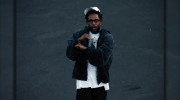 Kendrick Lamar, Cassidy, Swizz Beatz - Not Like Us (GF Drink 2 Step Wordplay Aacapella Out) - DVE