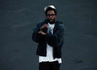 Kendrick Lamar, Cassidy, Swizz Beatz - Not Like Us (GF Drink 2 Step Wordplay Aacapella Out) - DVE