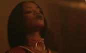 Rihanna - Work (Trayze Shake It To The Max (Fly) Remix) - Lya Video Edit)