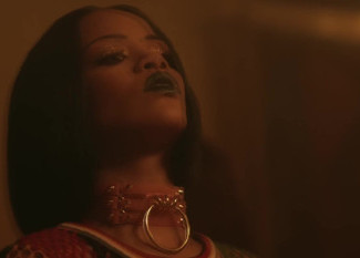 Rihanna - Work (Trayze Shake It To The Max (Fly) Remix) - Lya Video Edit)