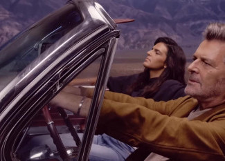 Thomas Anders, Modern Talking - Cherokee Highway