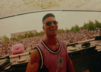 Joel Corry, Jem Cooke - Daydream