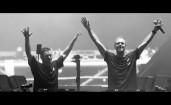Armin van Buuren, Martin Garrix - Sleepless Nights