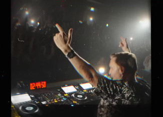 David Guetta, Audio Bullys, DJs From Mars - Things I Haven't Told You 