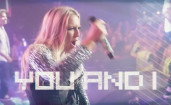 YouNotUs, Cascada - Beautiful Odyssey 