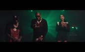 Papoose ft. Busta Rhymes and CuhDeeJah - Counting Green 