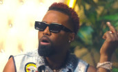 Konshens - Badman 