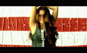 Miley Cyrus - Party In The U.S.A. (Deville Grindin Club Mix Remaster - Lya Video Edit)