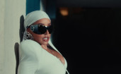 Tinashe - No Broke Boys (PeteDown Epic) - DVE