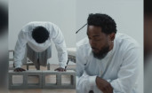 Kendrick Lamar & Los Del Rio - Not Like Us To Macarena (Joe Reece Toneplay Segue) (Team BPM Edit)