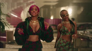 Saweetie ft Doja Cat x YG & Leon Thomas - Best Friend (Fraze Lovers or Friends Hype Wordplay Intro - Transition 107-100) - DVE