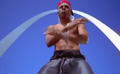 Nelly - Country Grammar (Dennis Blaze ReWork - Lya Video Edit)