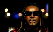 T-Pain ft. Akon - Bartender (MoonRockk 'Spread That' Blend Clean - Lya Video Edit)