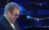 Elton John - Sad Songs (Remix By Mark Roberts V Edit Pinky)