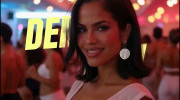 Natti Natasha X Nando Boom - Dem Bow (Dj Angelo Vera Remix)(DVJ Eterno V-edit)