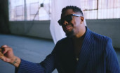 Raheem DeVaughn - Don't Come Easy