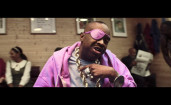 Slick Rick and Idris Elba - Badman Generation 
