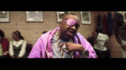 Slick Rick and Idris Elba - Badman Generation 
