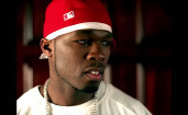 50 Cent vs Marvin Gaye - Sexual Candy Shop (Inhumanz Bootleg - Lya Video Edit)