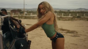 Tinashe - Nasty (Smassh Twerk Mix Clean - Lya Video Edit)