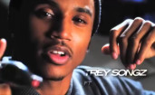 Trey Songz vs Bingo Players - Say Ahh (JD Live Birthday Bootleg Clapapella Intro - Lya Video Edit)