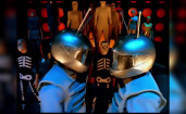 Daft Punk -  Around The World (Westend Edit) (DJ Glenn V Edit)